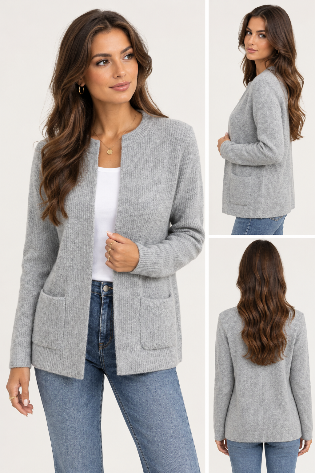 Cardigans